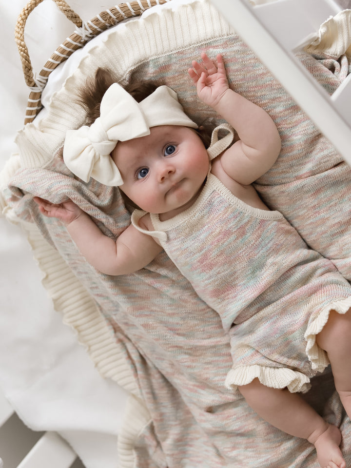 BLANKET SPRINKLE - OG FAVES JUNE PRE-ORDER