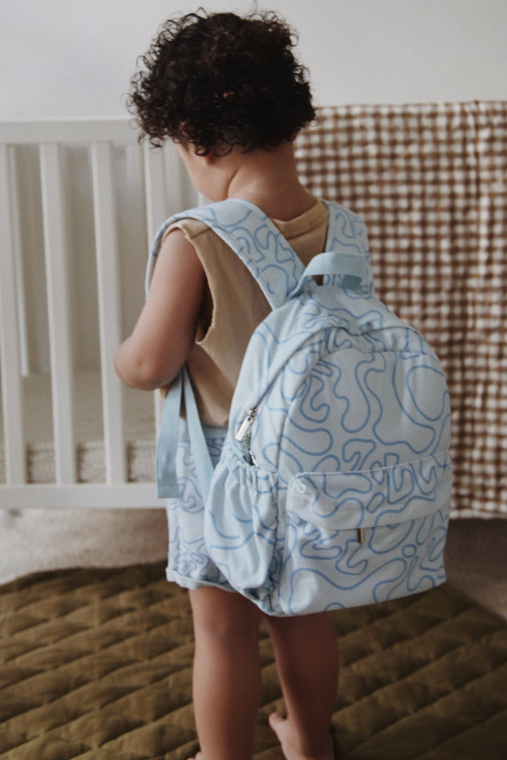 BACKPACK | ZEN