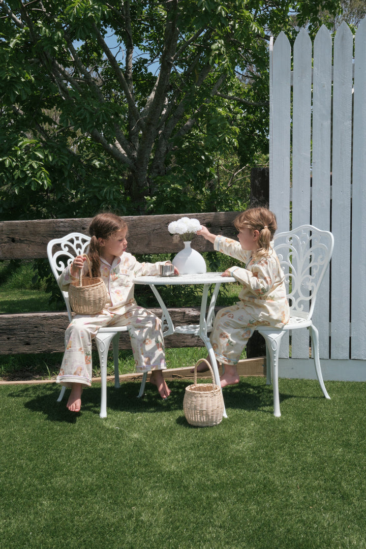 PYJAMA SET | EASTER (BEAU)