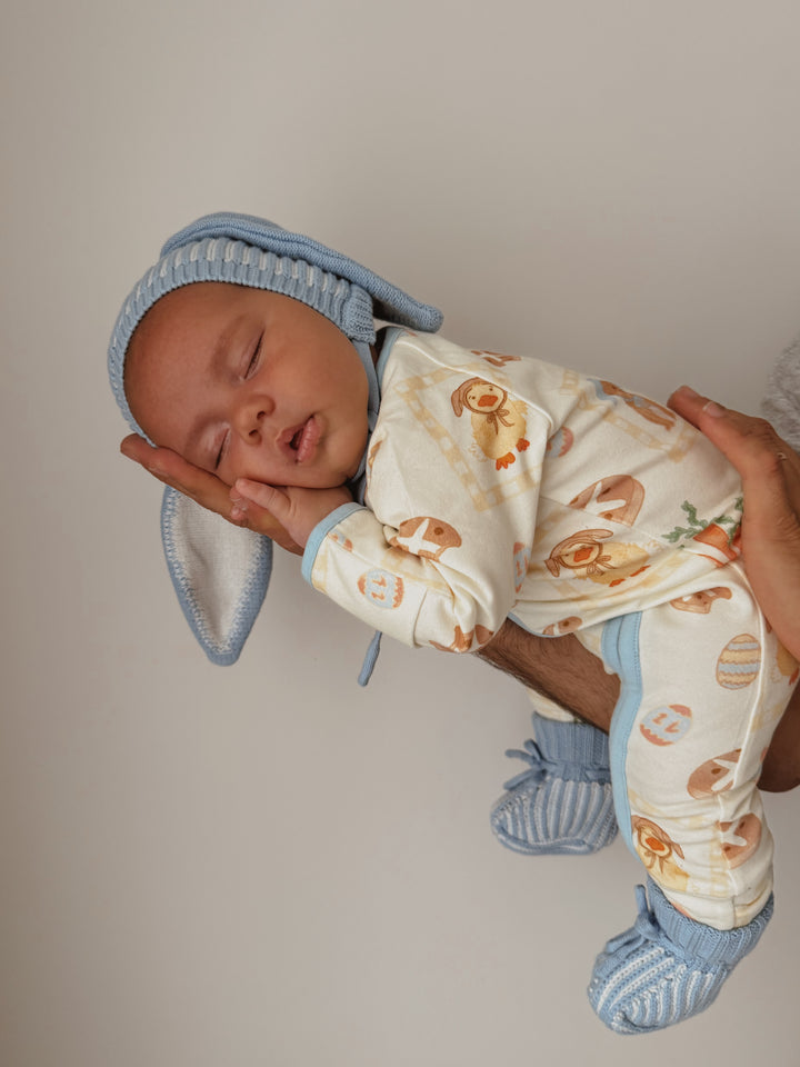 ONESIE | EASTER (BEAU) - Pre-Order March