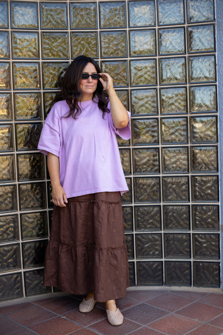 SIGNATURE TEE | ELOWEN (WOMEN'S)