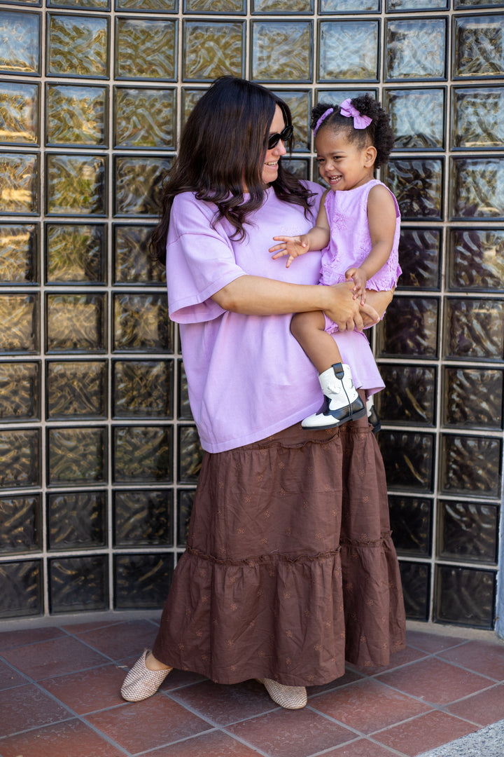 SIGNATURE TEE | ELOWEN (WOMEN'S)