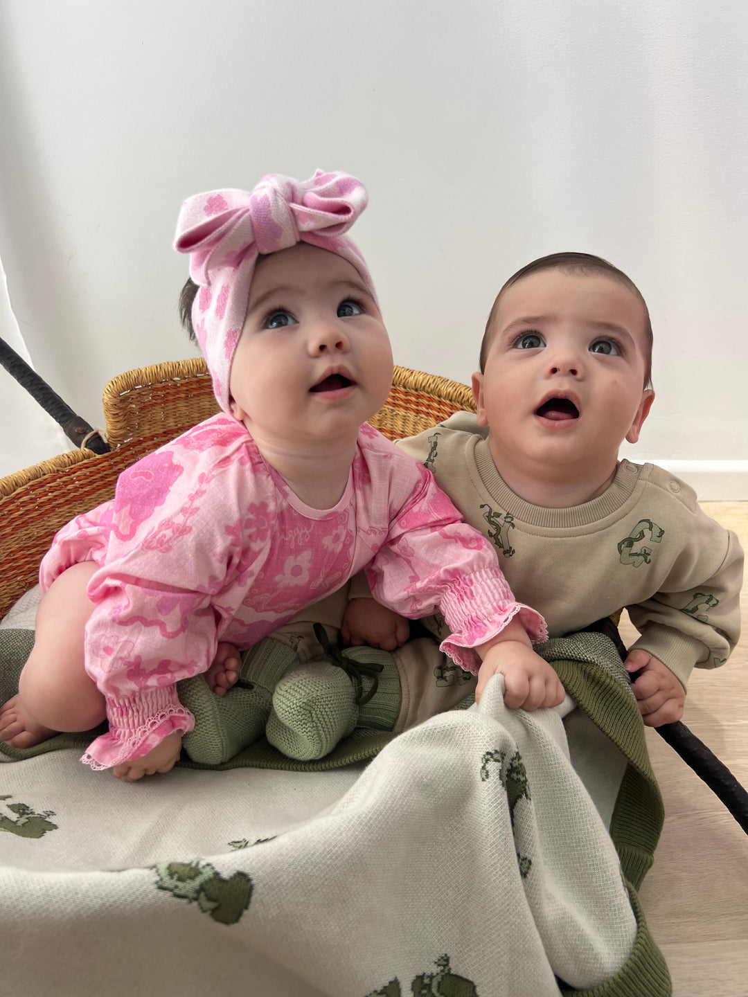 HEADBAND MILLA FREYA