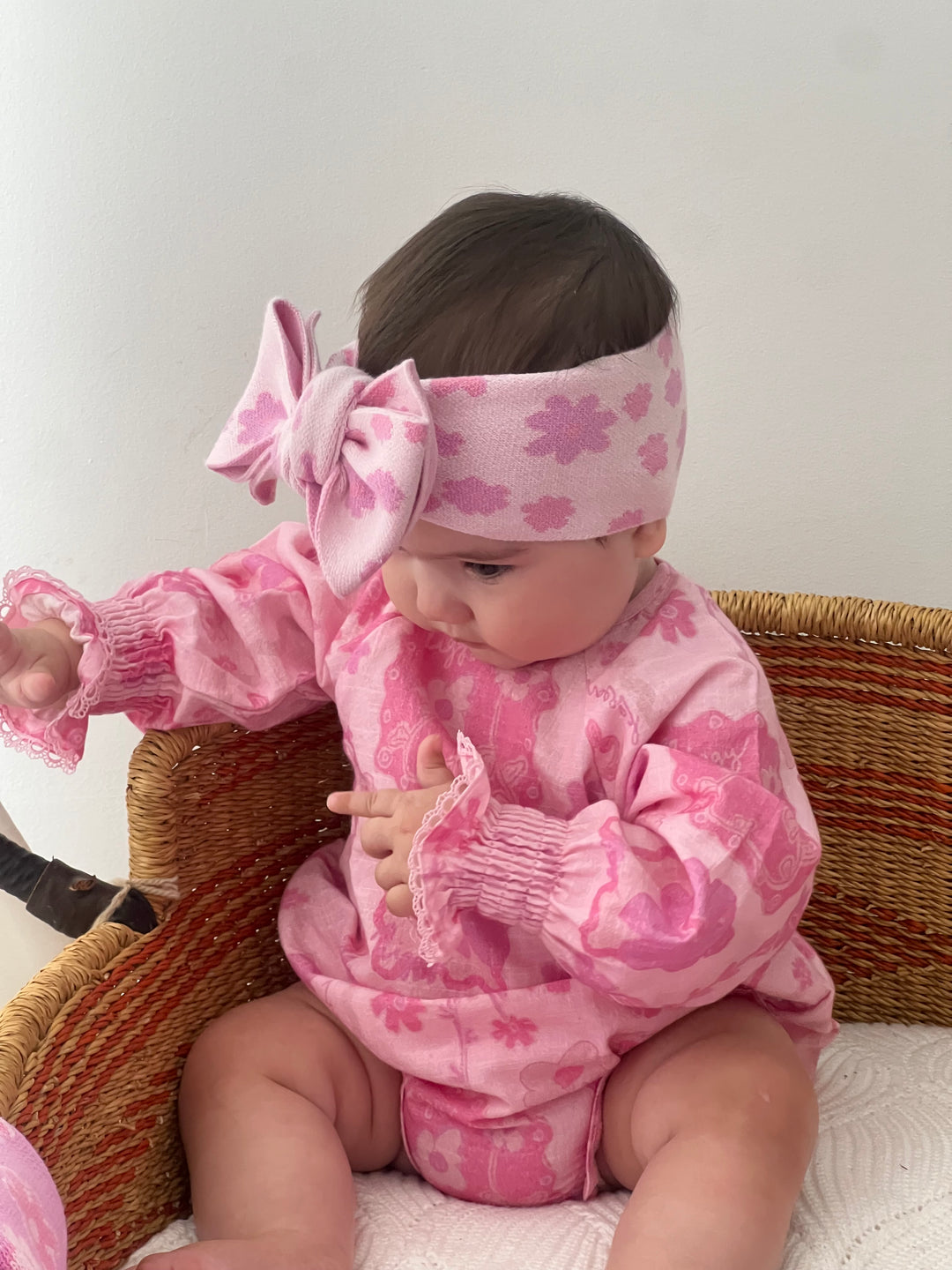 HEADBAND MILLA FREYA