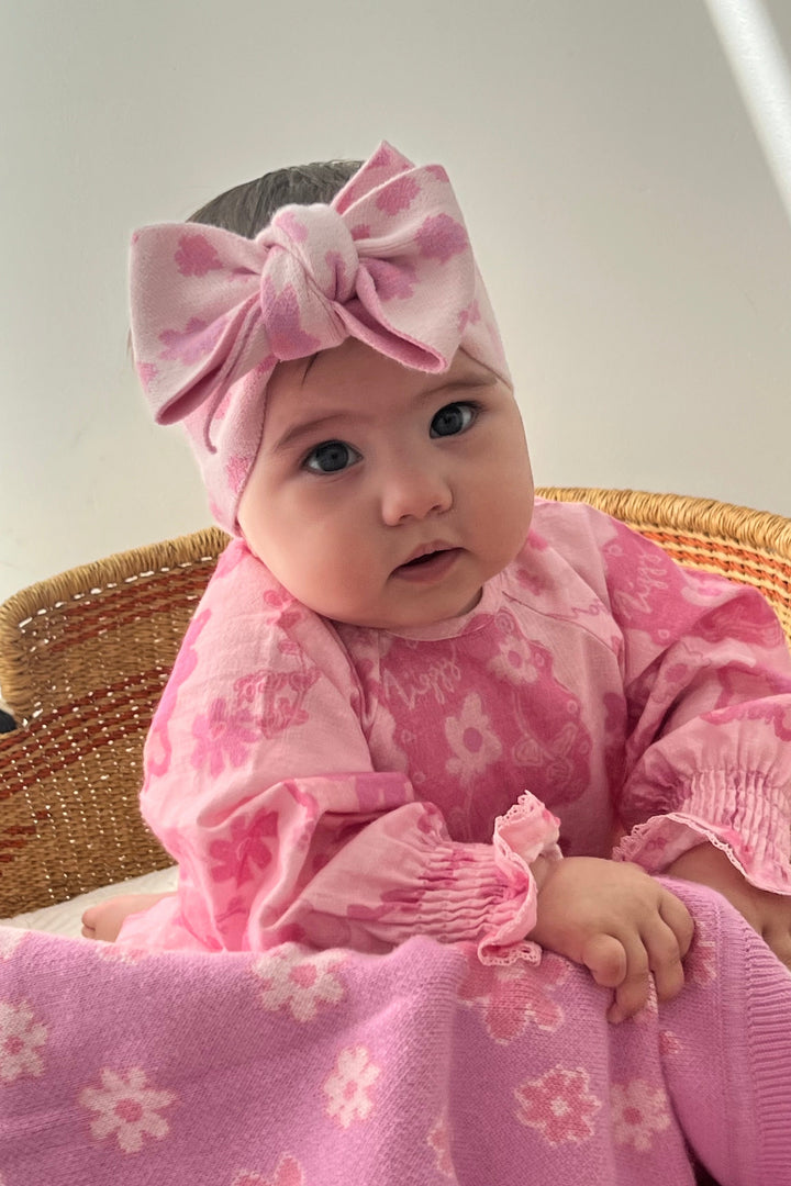 HEADBAND MILLA FREYA