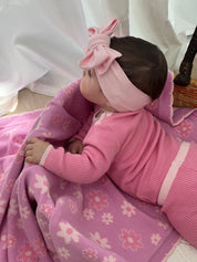 BLANKET MILLA