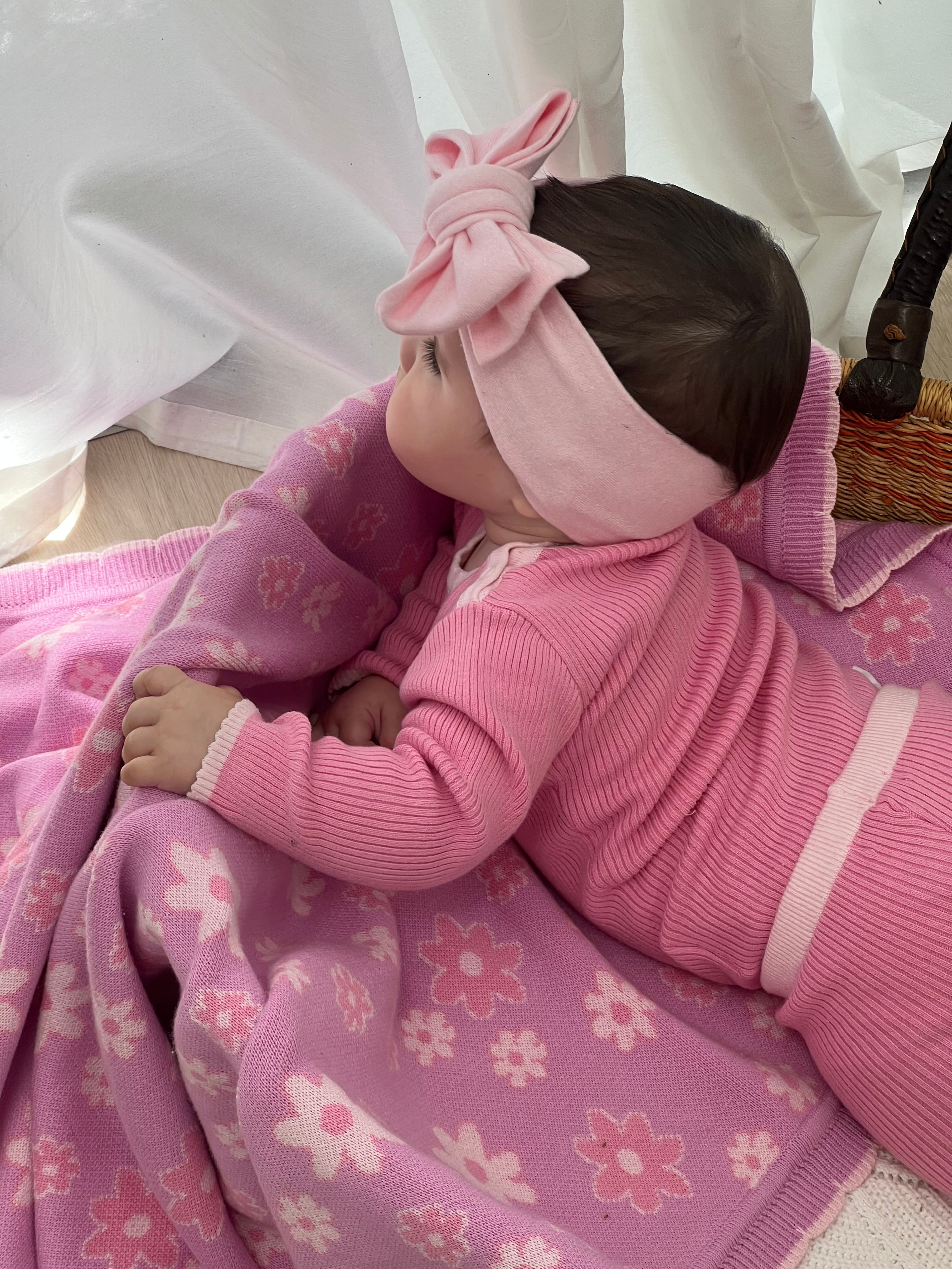 BLANKET MILLA