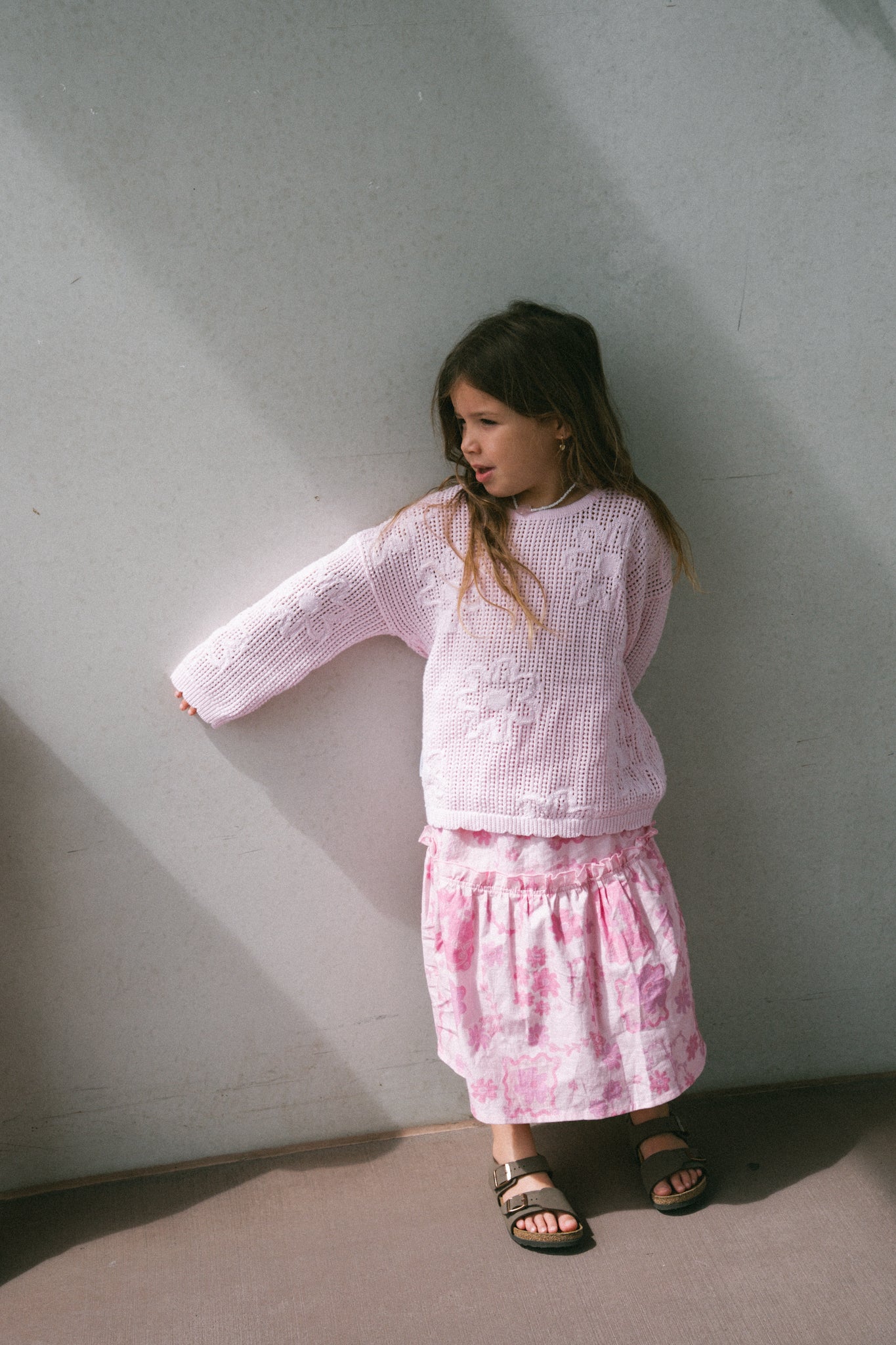 PULLOVER FREYA