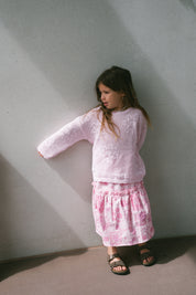 PULLOVER FREYA