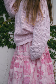 PULLOVER FREYA