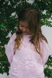 PULLOVER FREYA