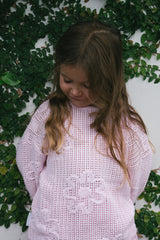 PULLOVER FREYA