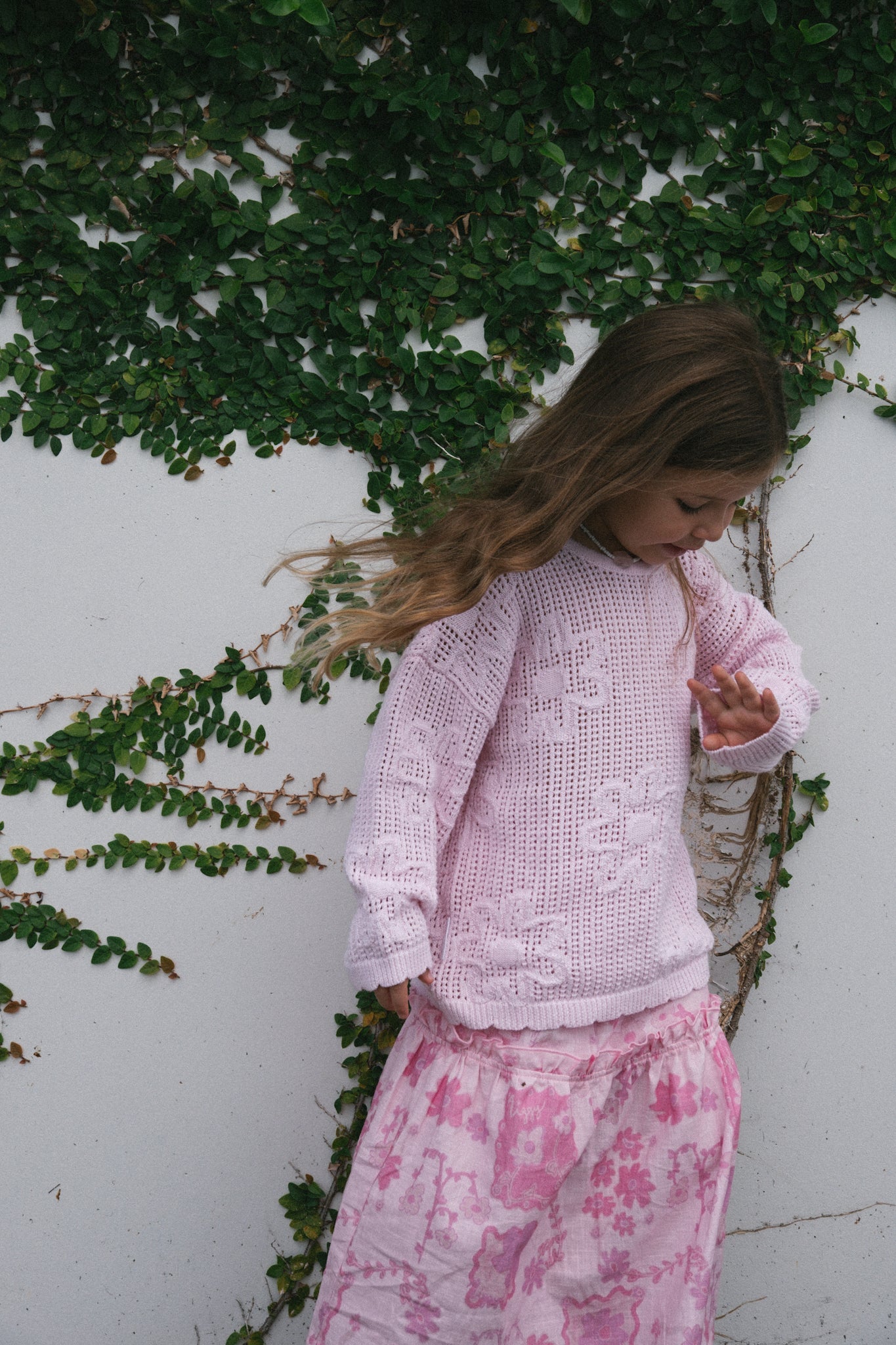 PULLOVER FREYA
