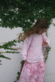 PULLOVER FREYA