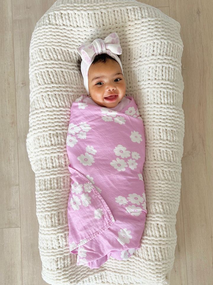 SWADDLE | IRIS