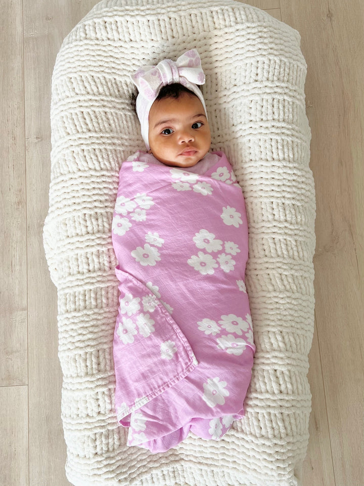 SWADDLE | IRIS