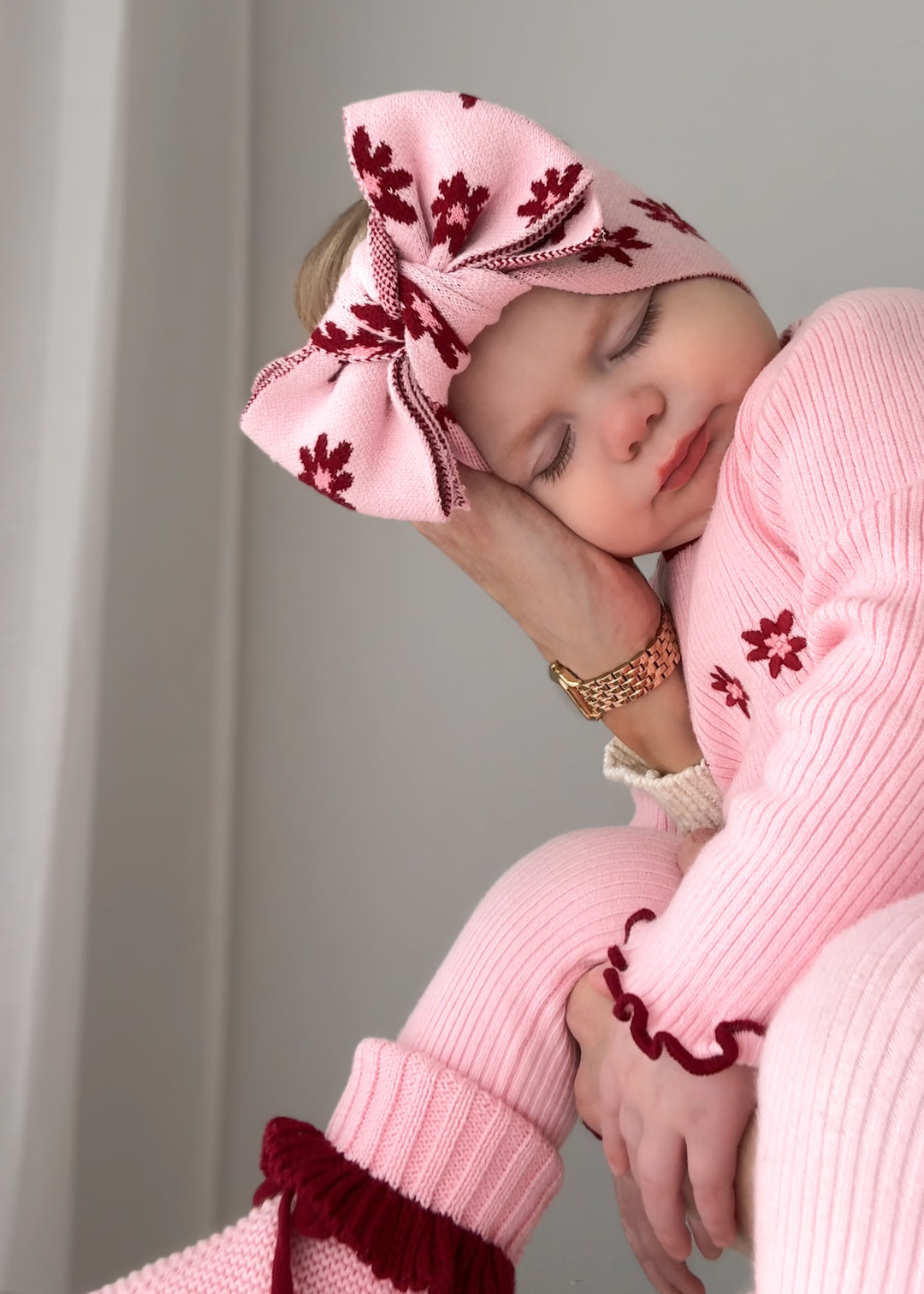 HEADBAND | LOLA (THEA) - Pre-Order Early September