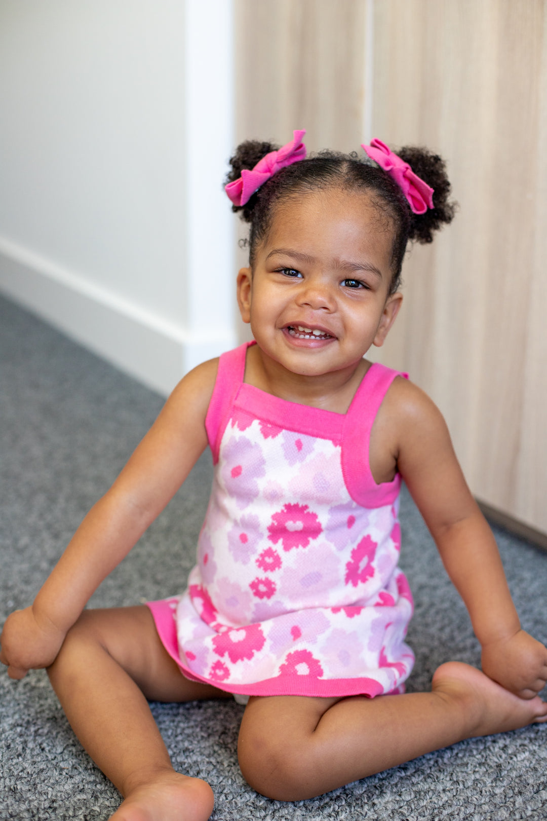 ESME DRESS | JUNO