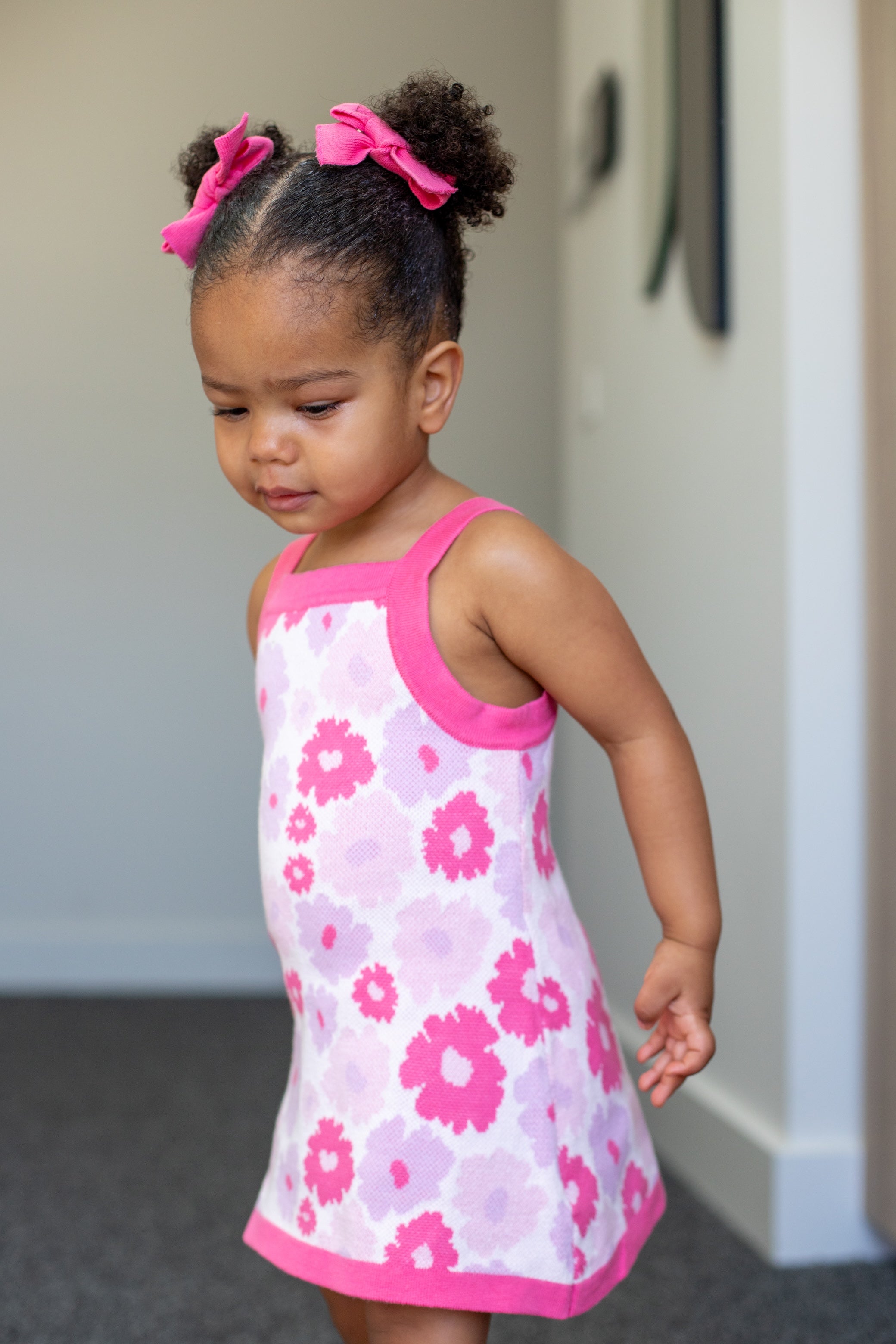 ESME DRESS | JUNO