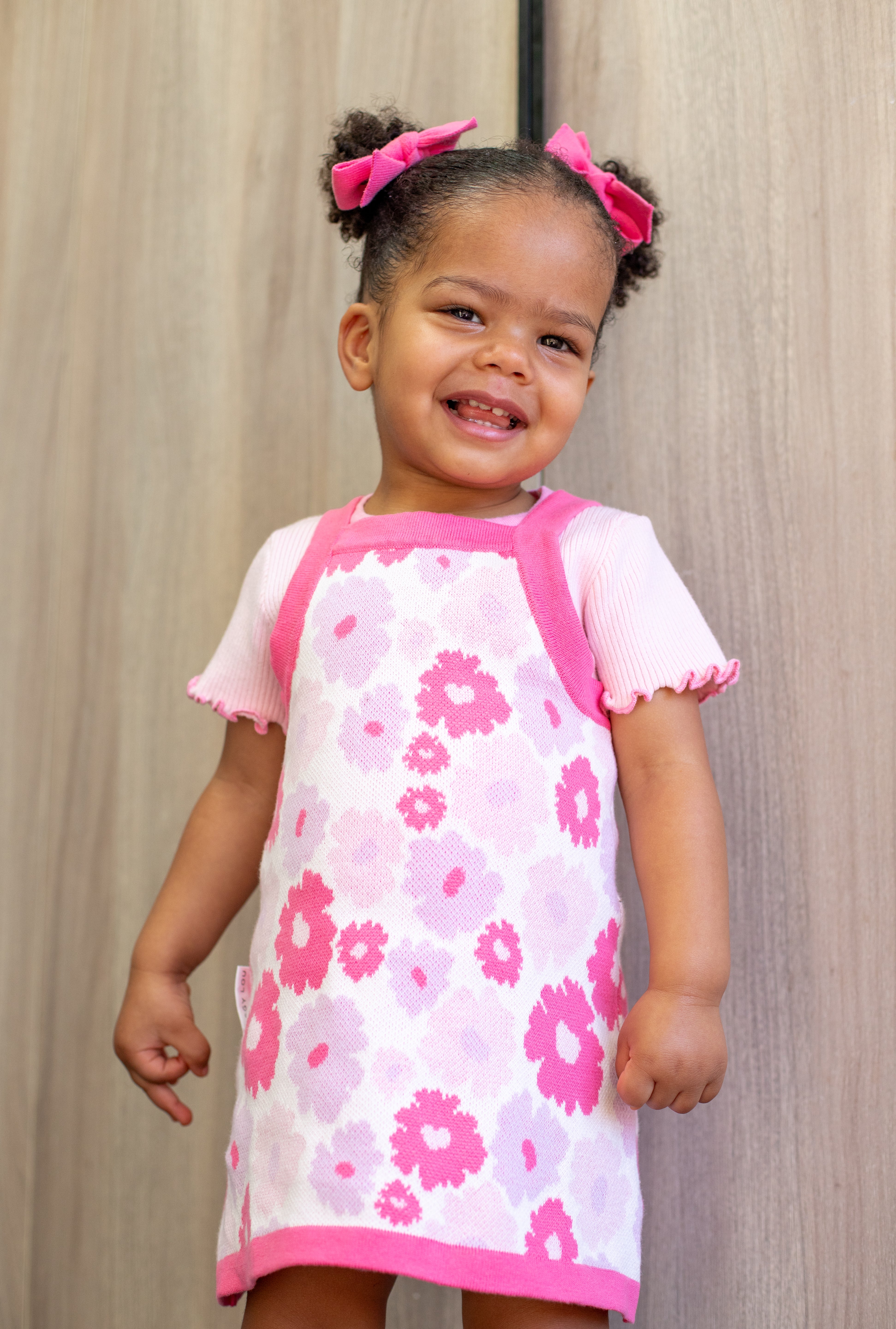 ESME DRESS | JUNO