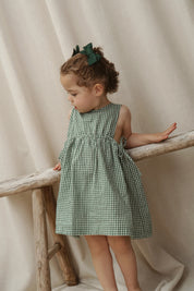 SOFIA DRESS MONTY