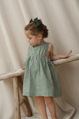 SOFIA DRESS MONTY