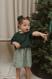 SOFIA DRESS MONTY