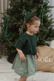 SOFIA DRESS MONTY