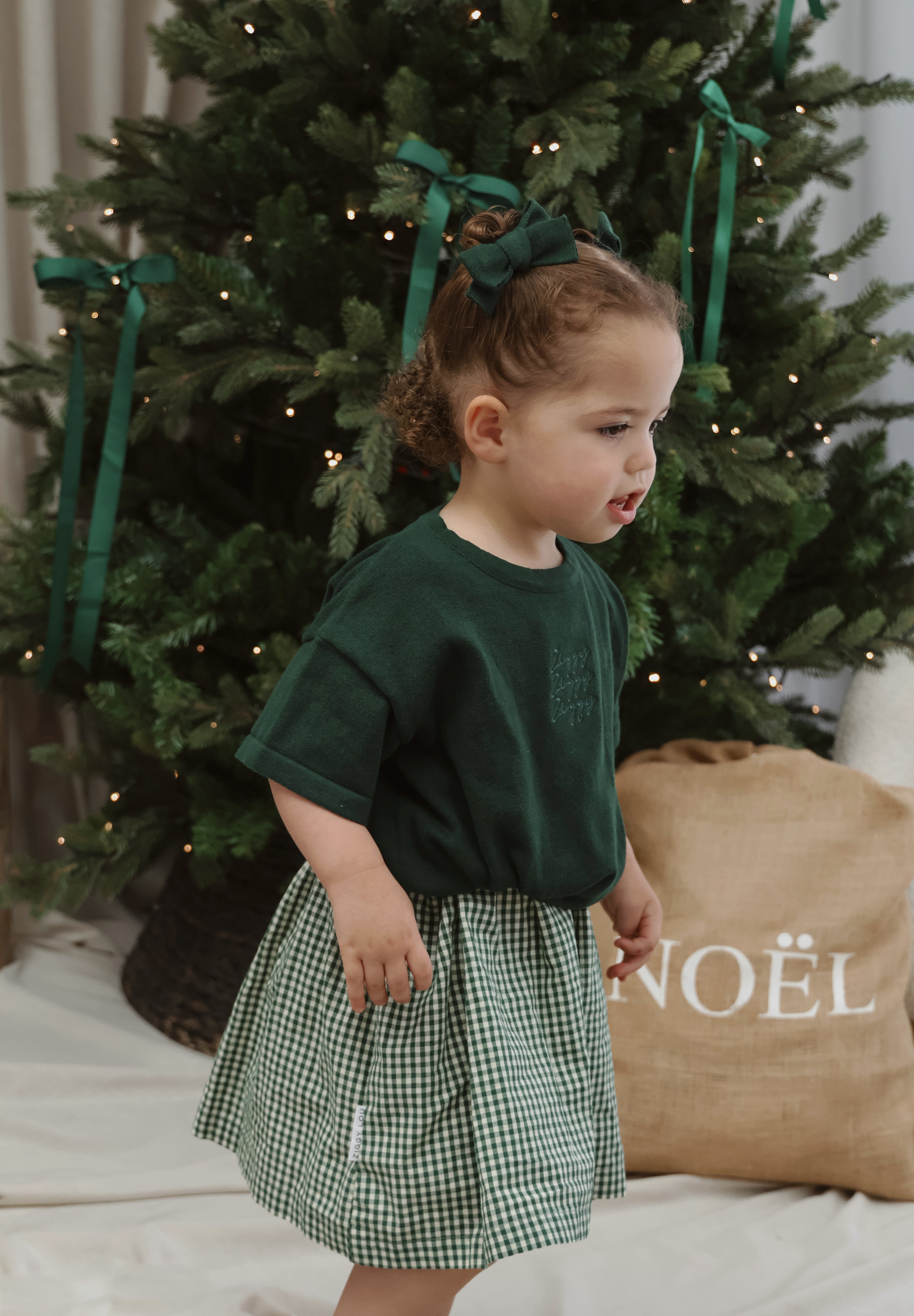 SOFIA DRESS MONTY