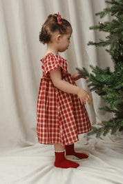 KIKI DRESS MERRY