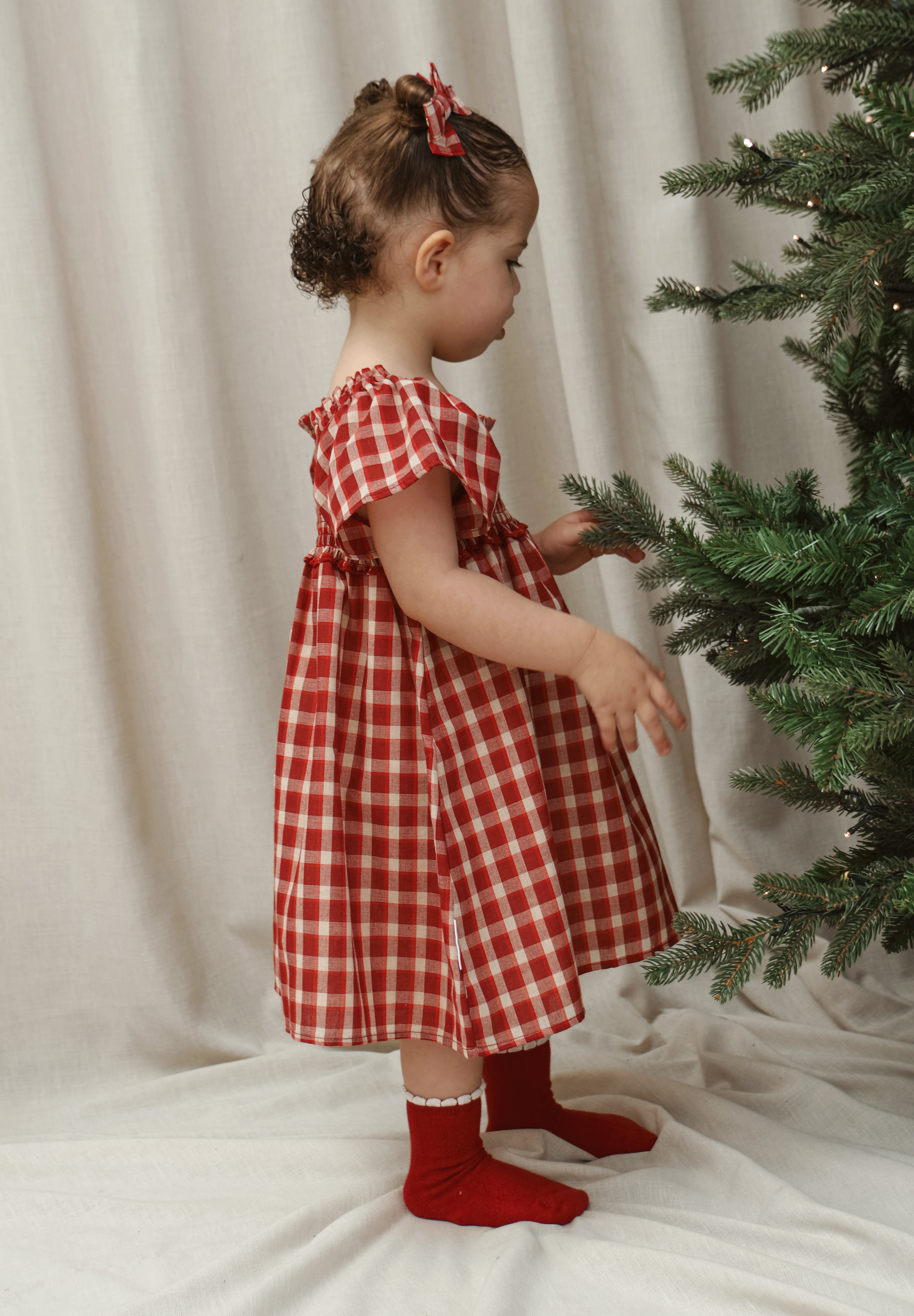 KIKI DRESS MERRY