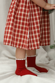 KIKI DRESS MERRY