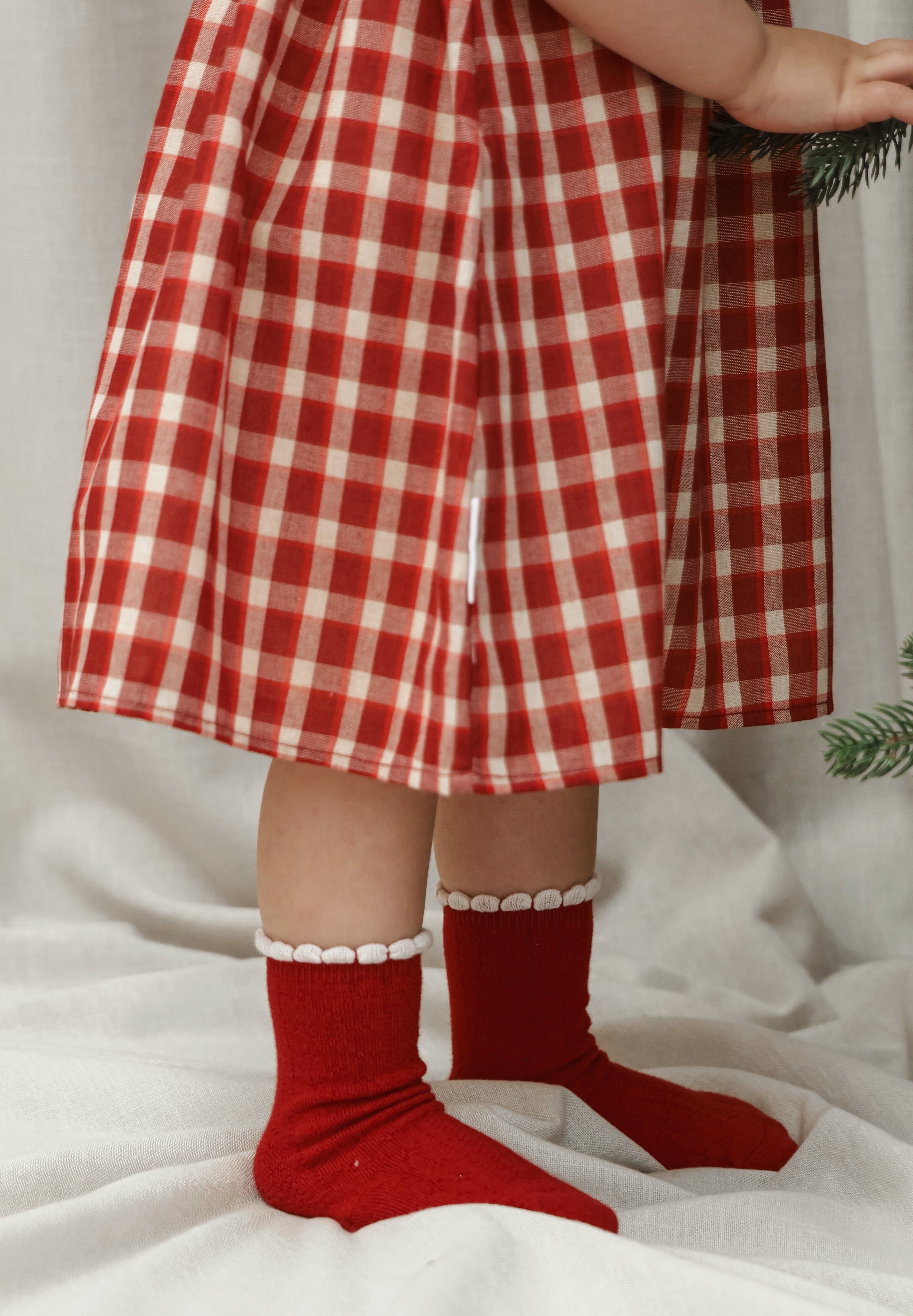 KIKI DRESS MERRY