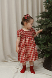 KIKI DRESS MERRY