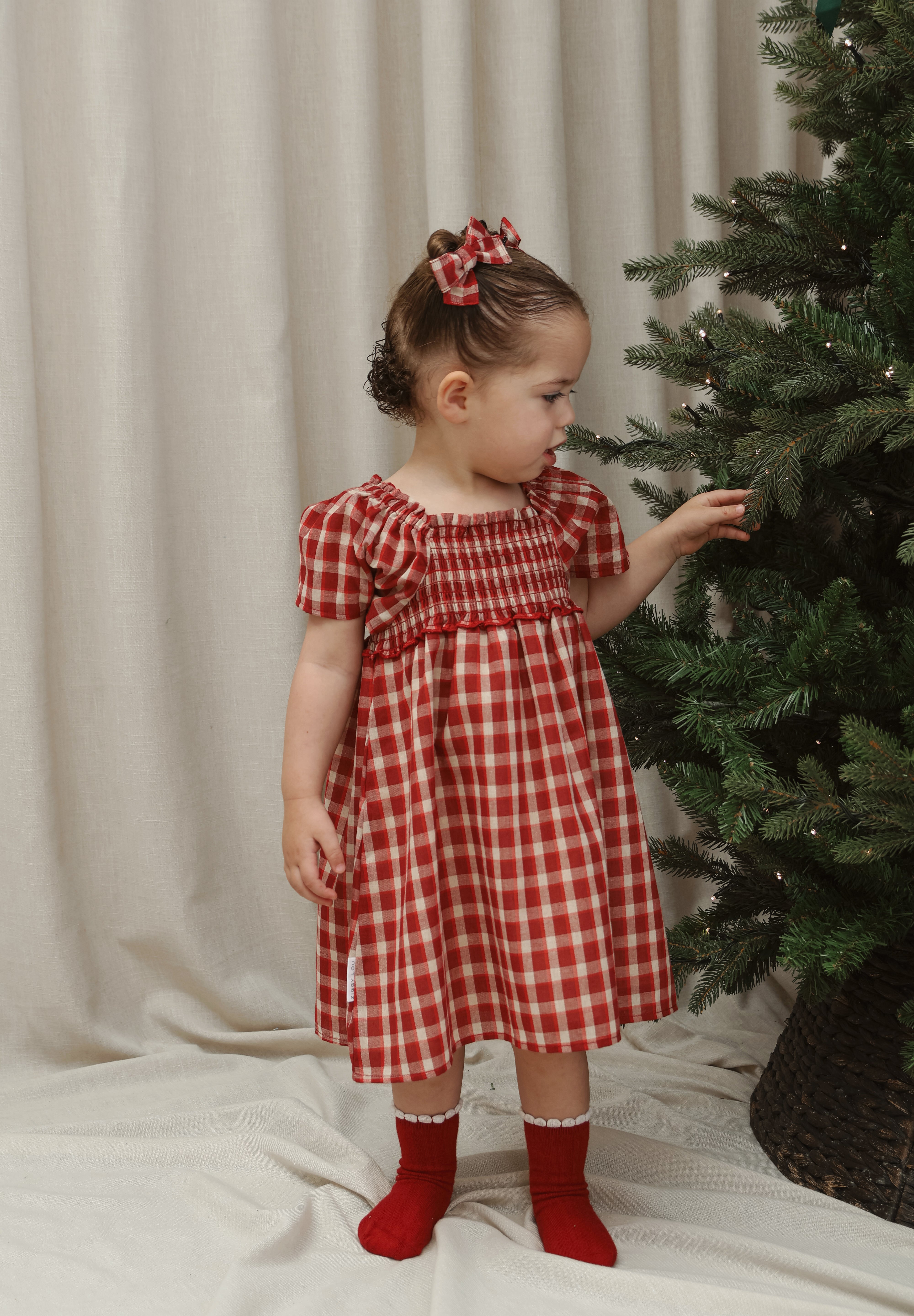 KIKI DRESS MERRY