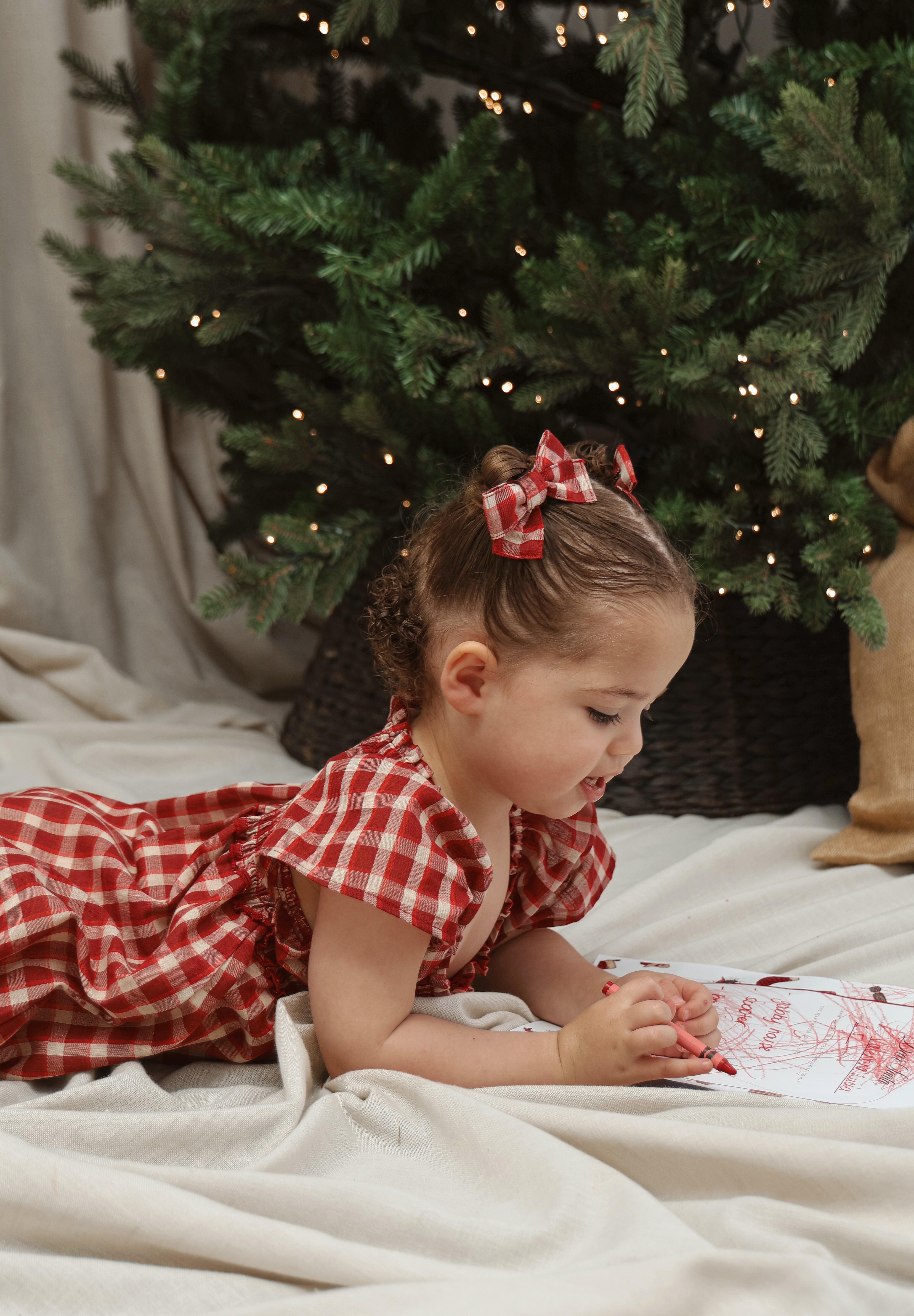 BOWS MERRY