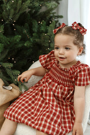 KIKI DRESS MERRY