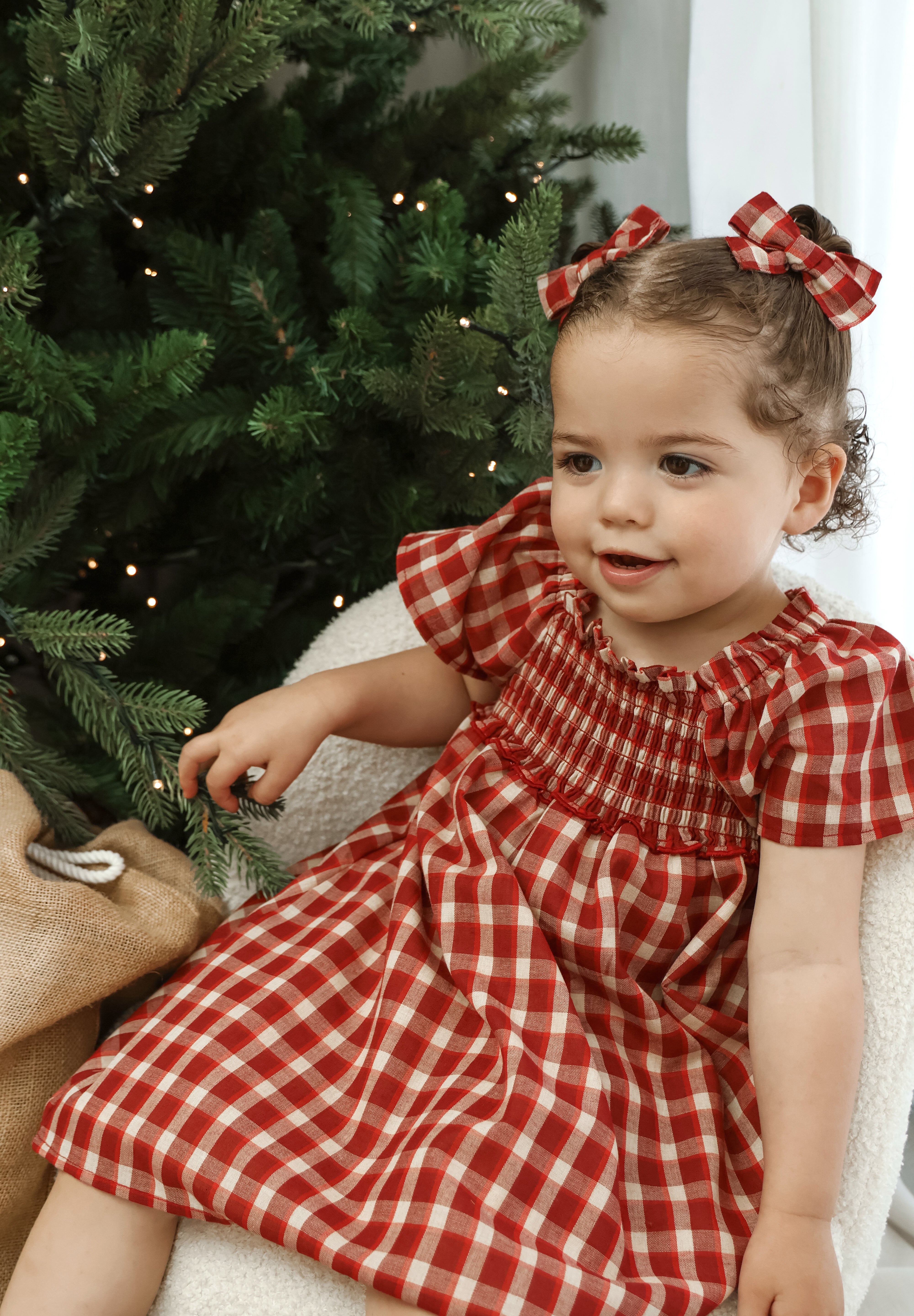 KIKI DRESS MERRY