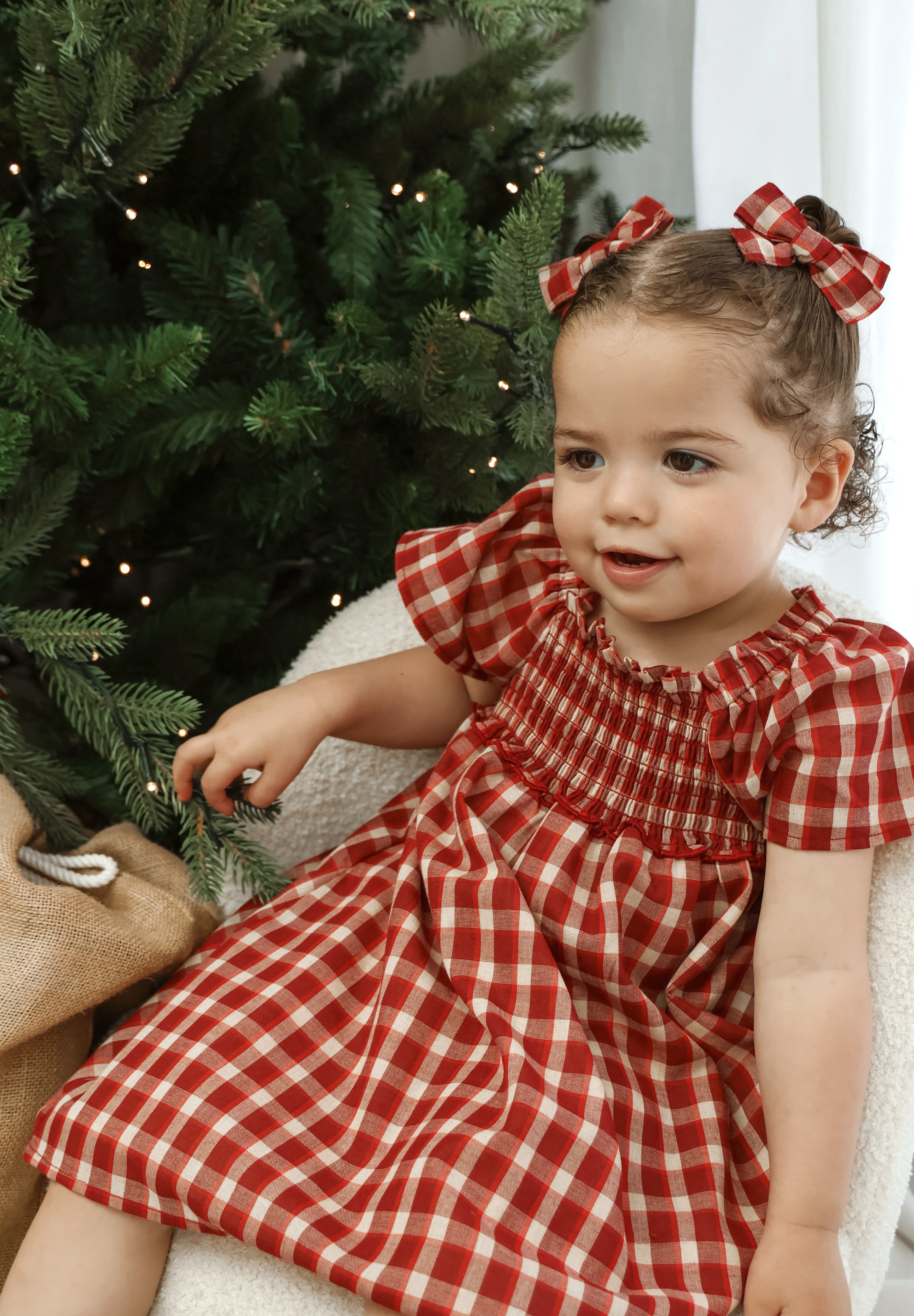 BOWS MERRY