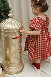 KIKI DRESS MERRY
