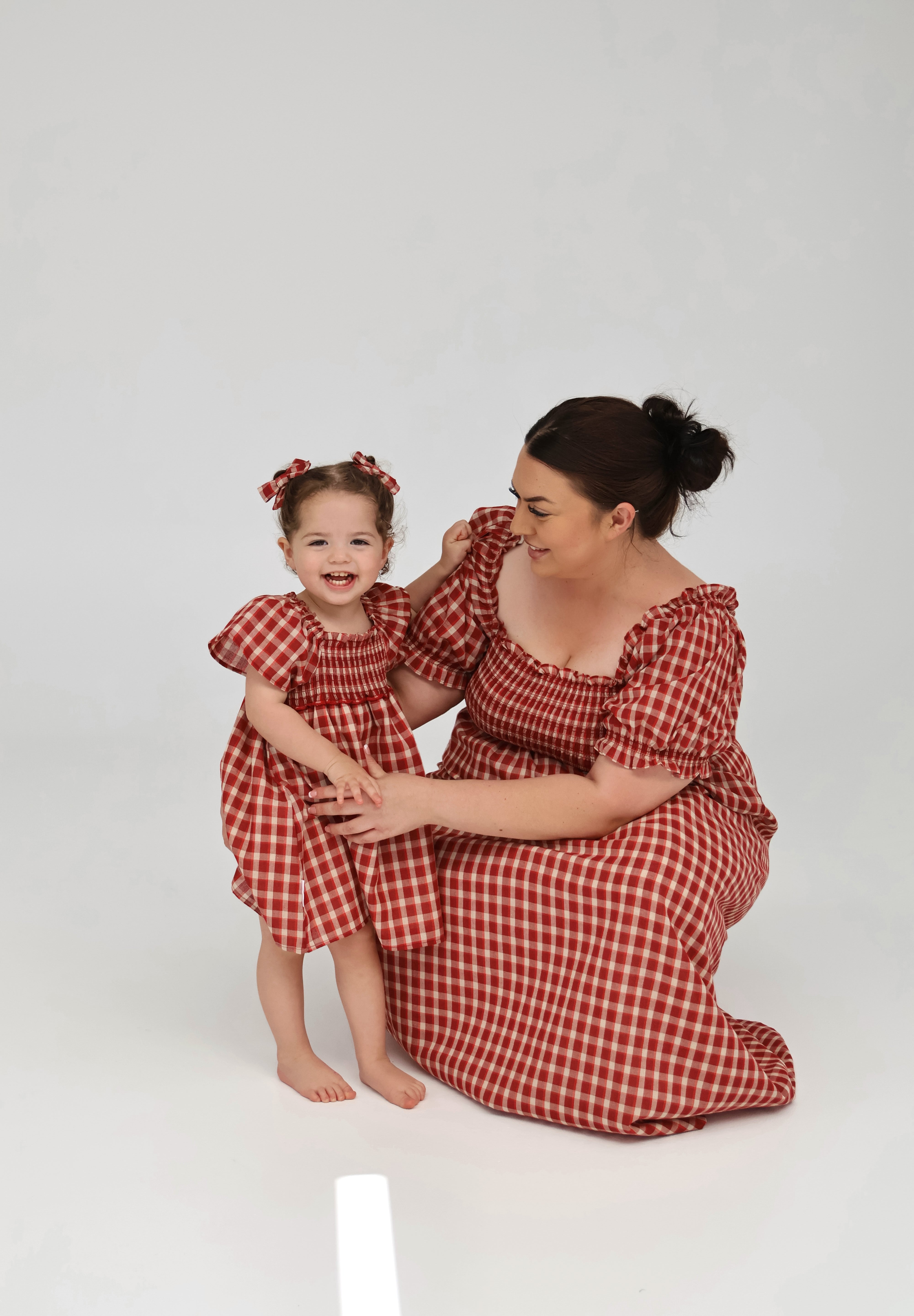 KIKI DRESS MERRY