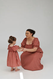 BAILEY DRESS MERRY