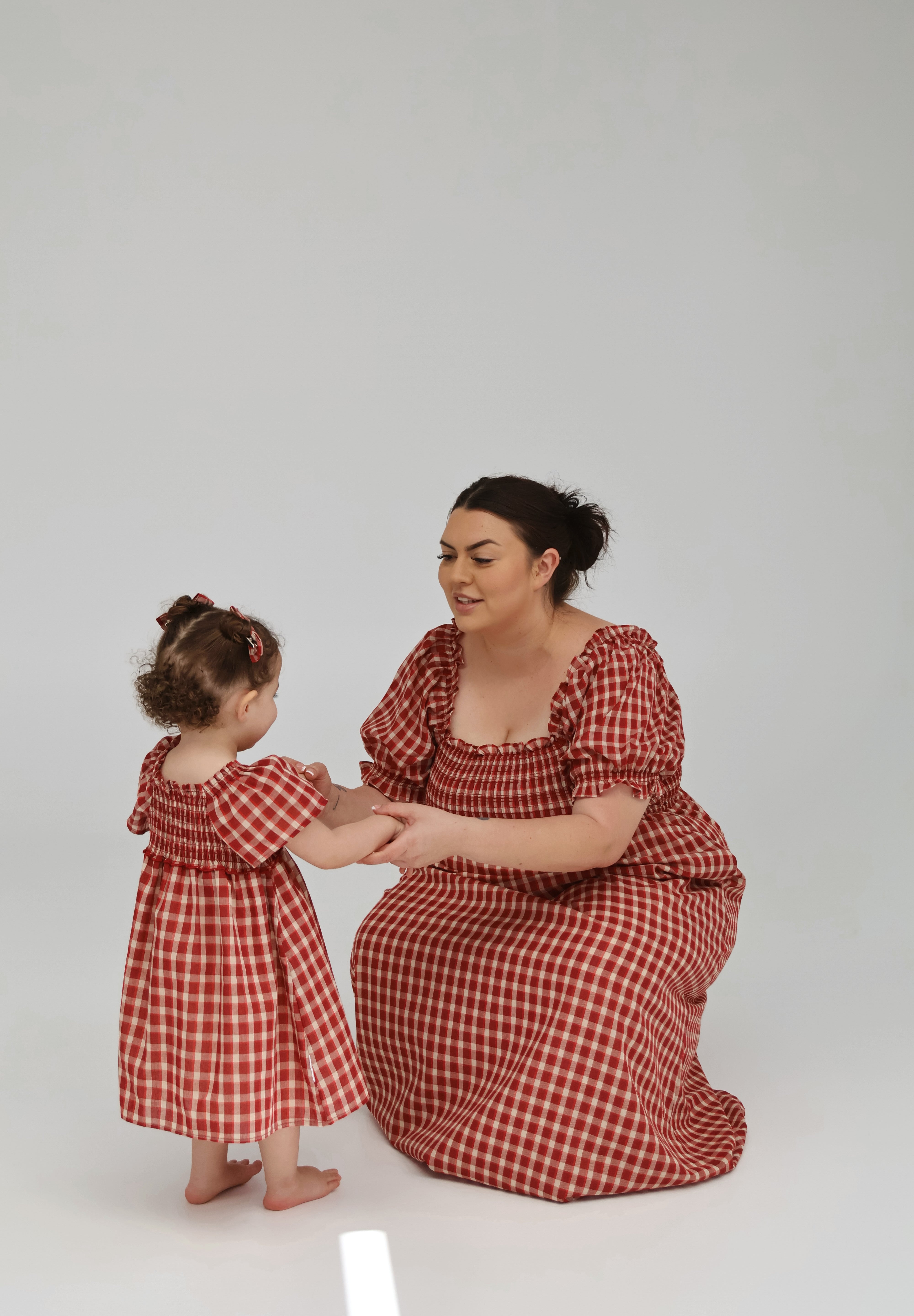 BAILEY DRESS MERRY