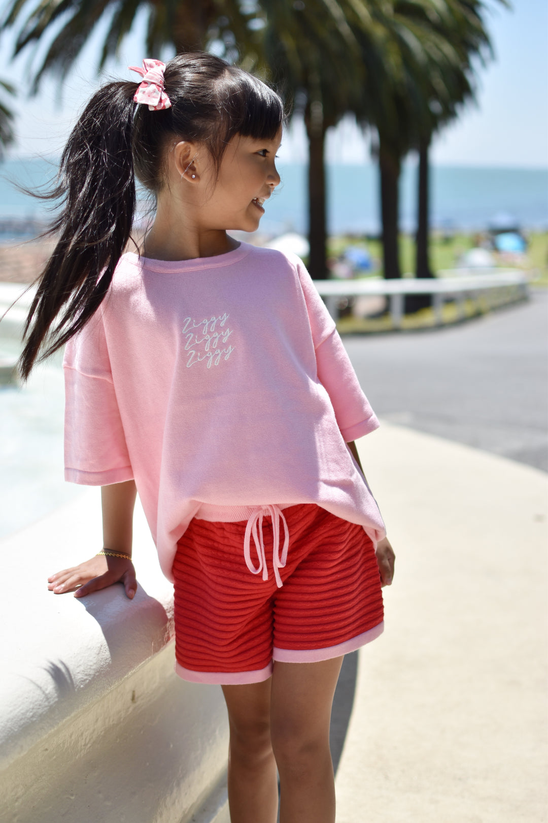 SHORTS | ELODIE (KIDS)