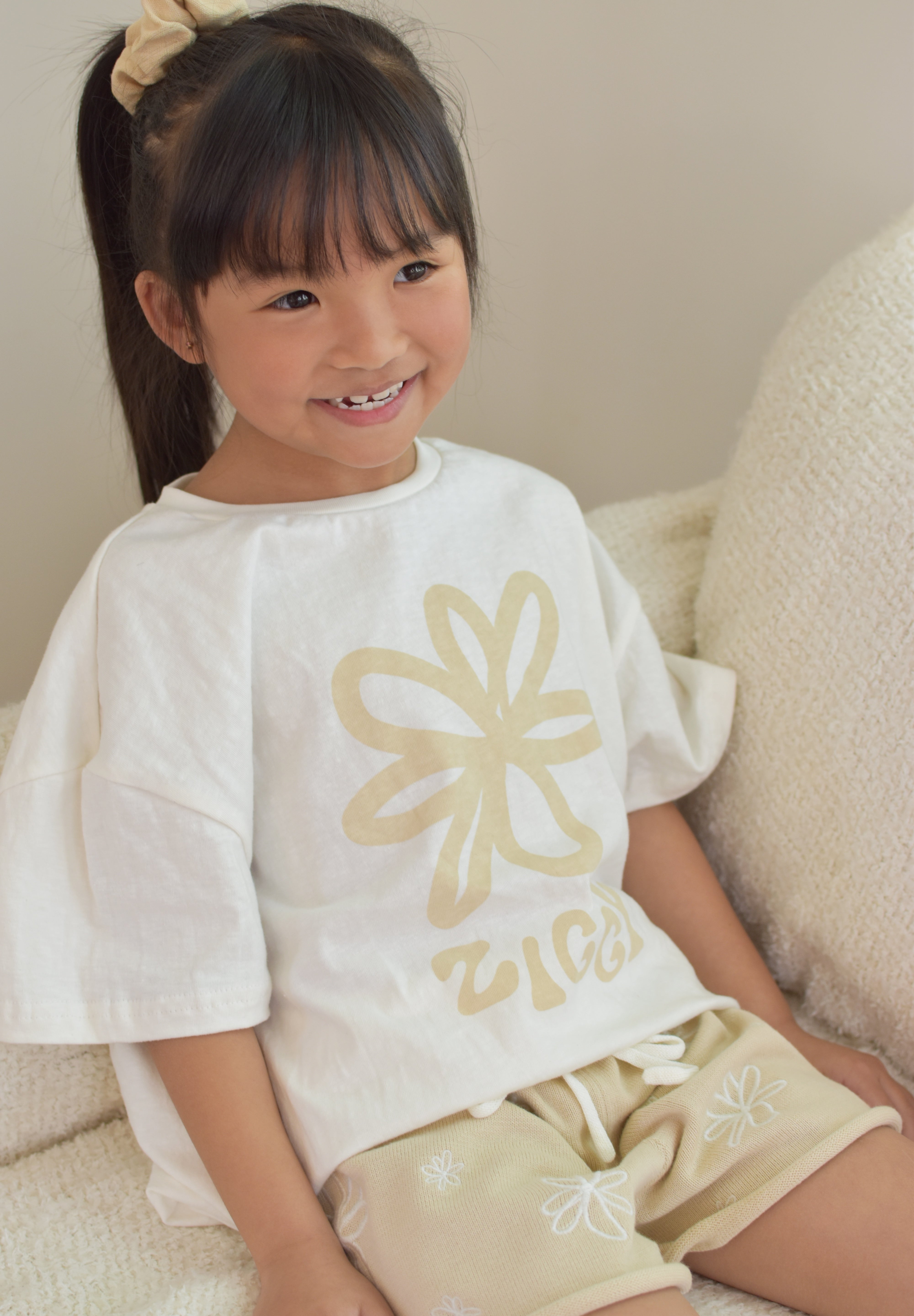 TEE | GIA (KIDS)- LAST ONE