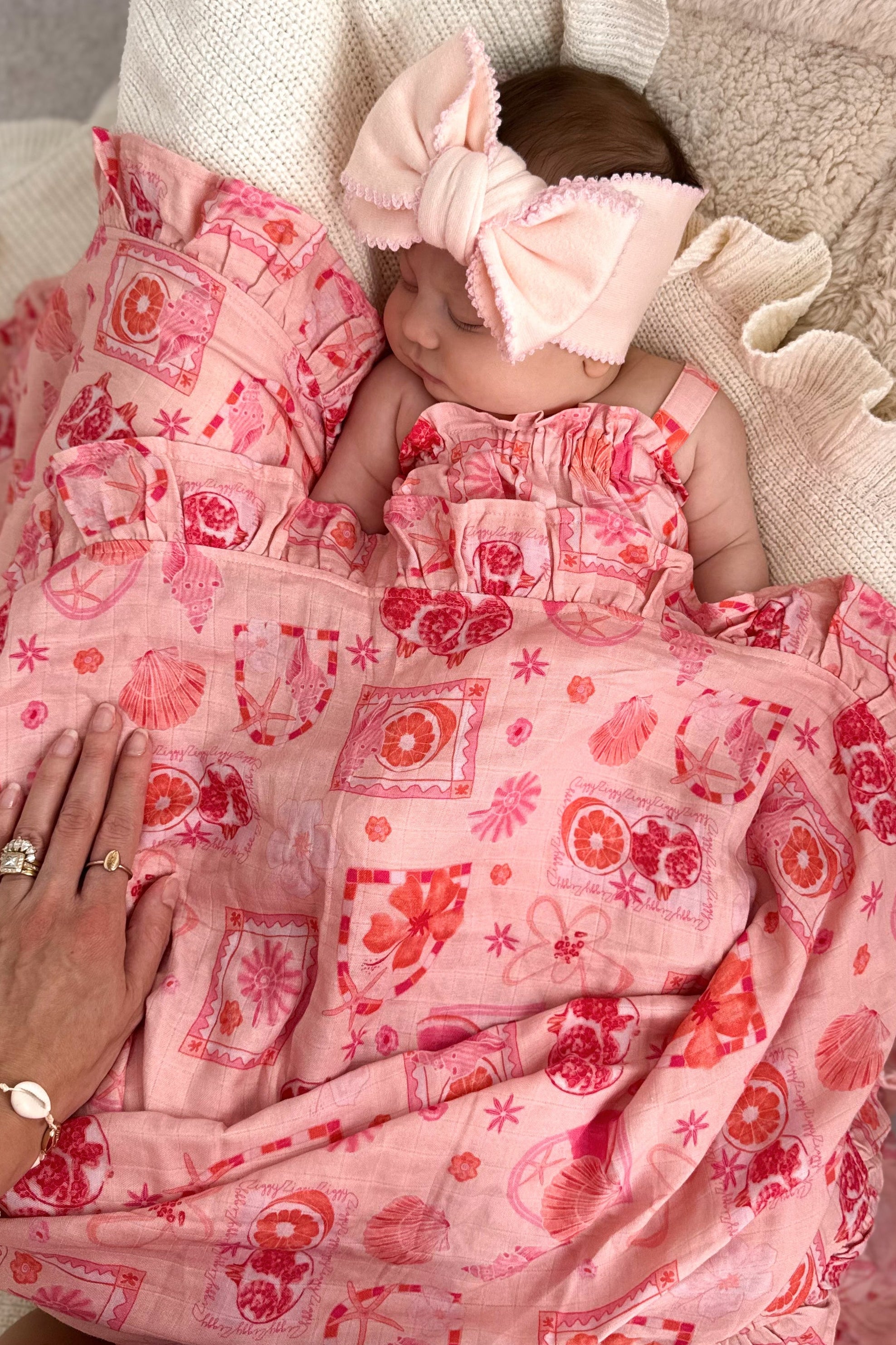 SWADDLE CITRUS COVE