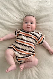 LENI PLAYSUIT SAND DUNES