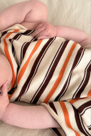 LENI PLAYSUIT SAND DUNES