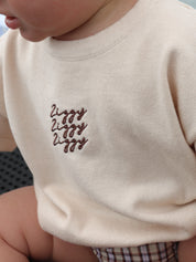 SIGNATURE TEE SALT