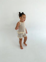 SHORTS SPRINKLE - OG FAVES